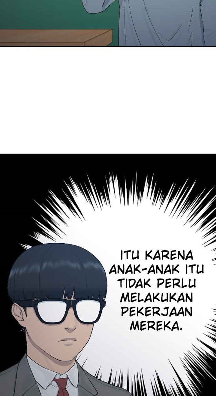 Hypnosis School Bab 18 halaman 50