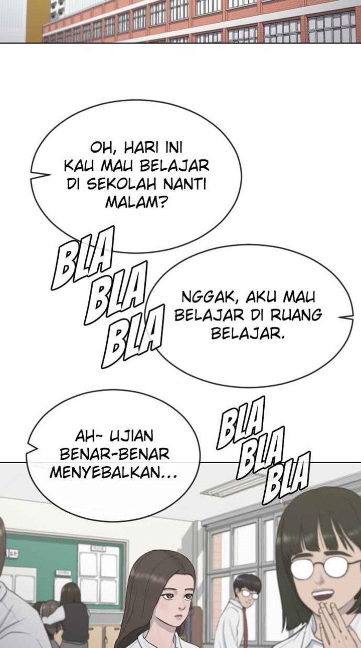 Hypnosis School Bab 18 halaman 52