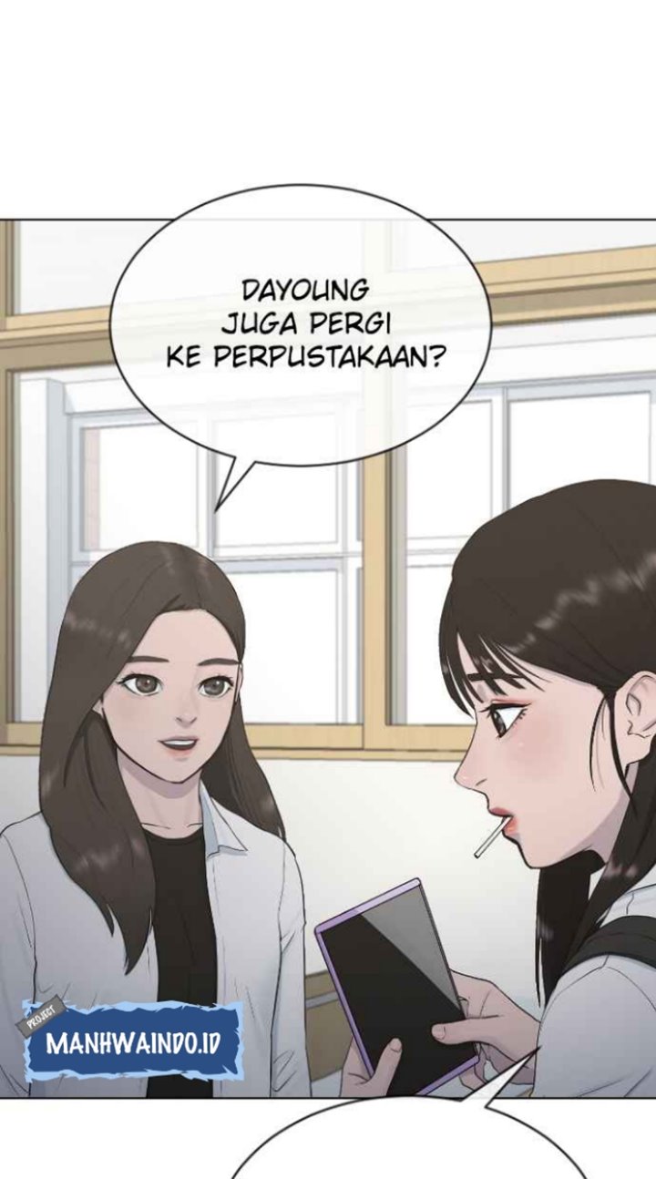 Hypnosis School Bab 18 halaman 56
