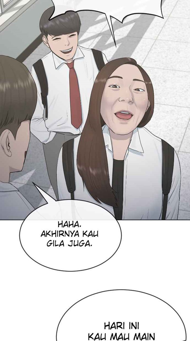Hypnosis School Bab 18 halaman 60