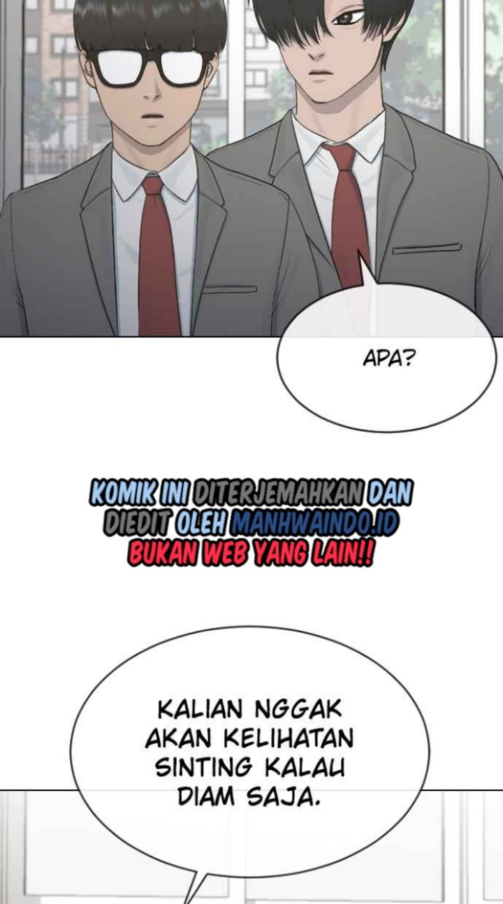 Hypnosis School Bab 18 halaman 64