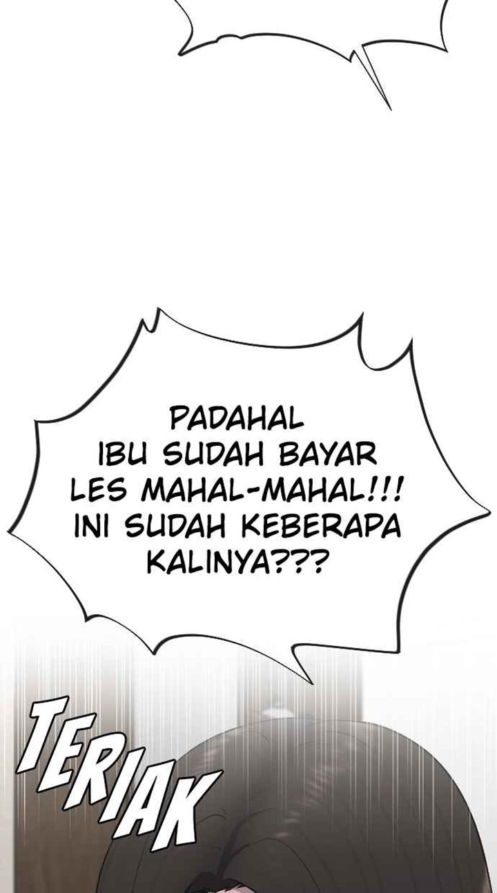 Hypnosis School Bab 18 halaman 70