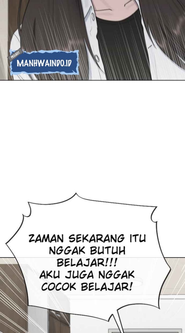 Hypnosis School Bab 18 halaman 72