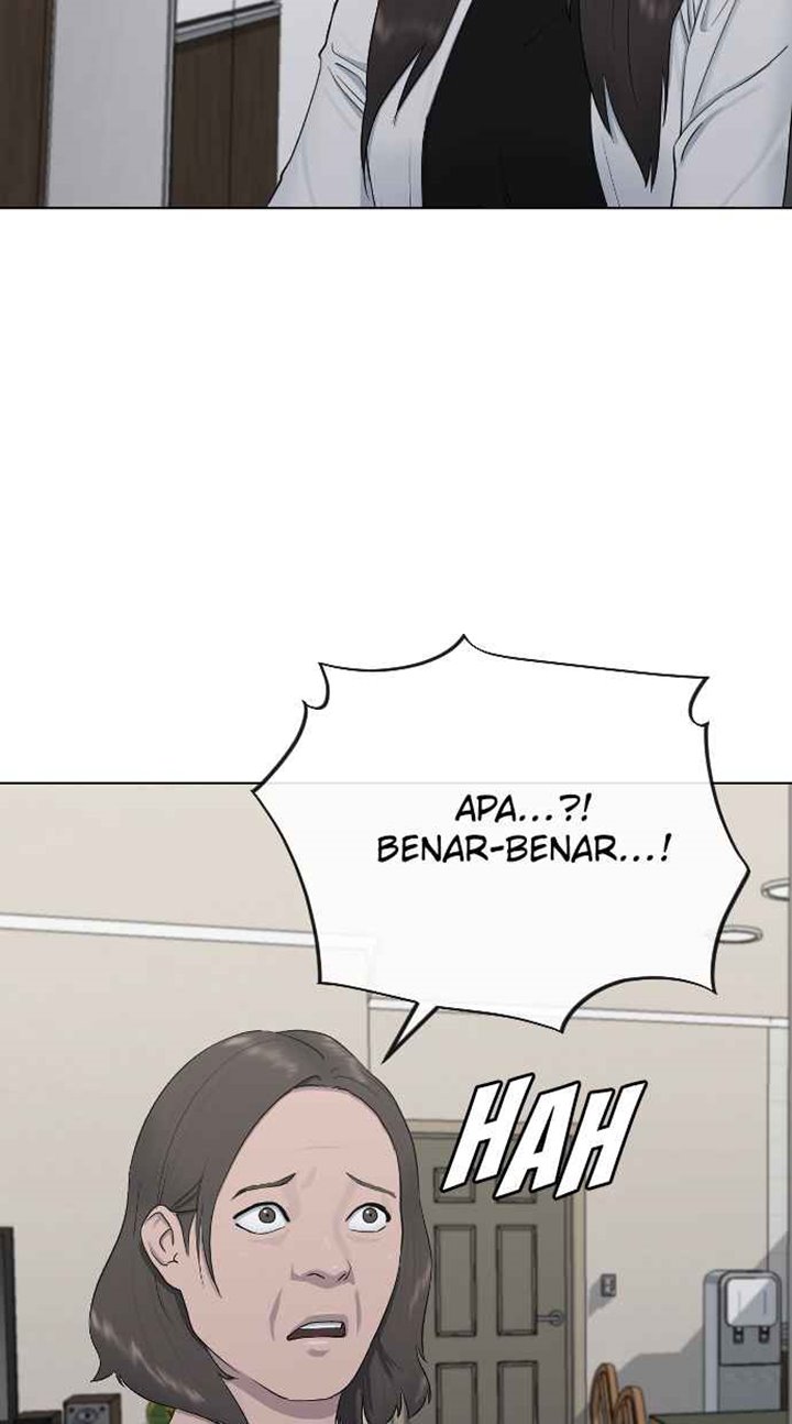 Hypnosis School Bab 18 halaman 76