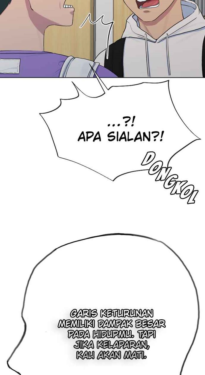 Hypnosis School Bab 18 halaman 86