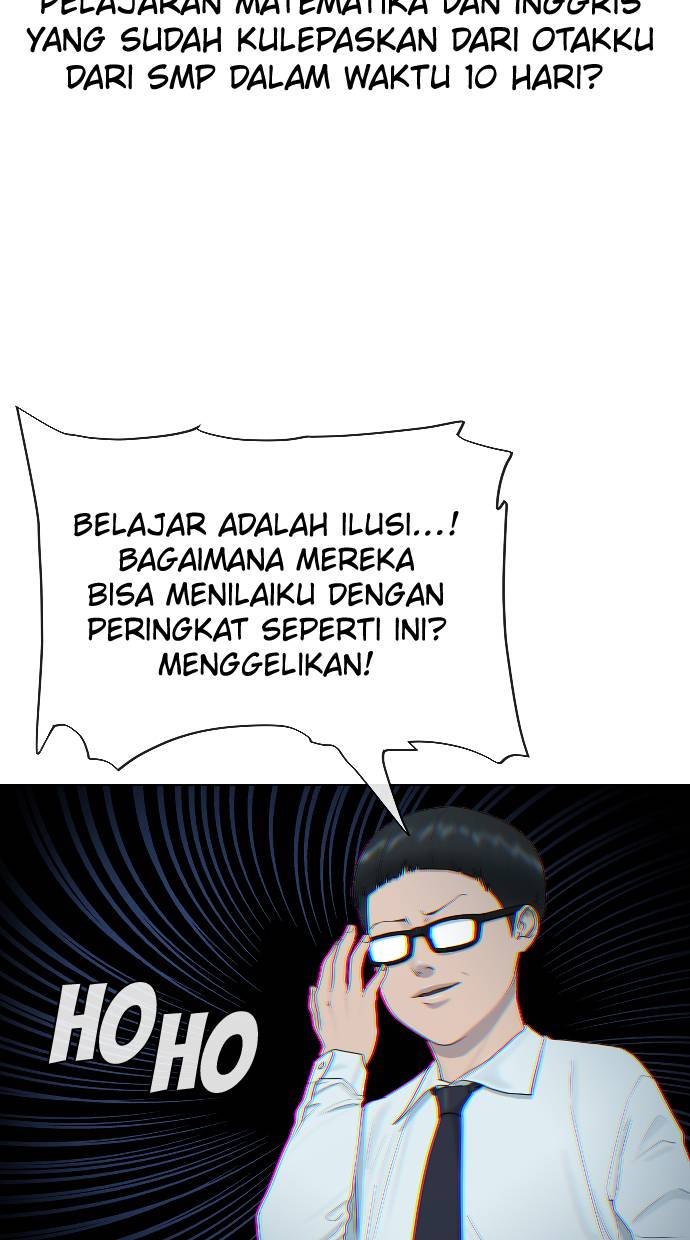 Hypnosis School Bab 19 halaman 4