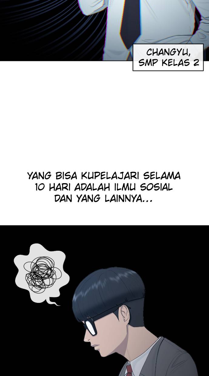 Hypnosis School Bab 19 halaman 5