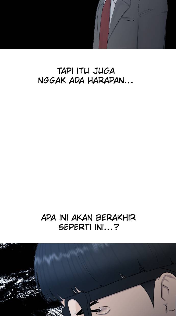 Hypnosis School Bab 19 halaman 6