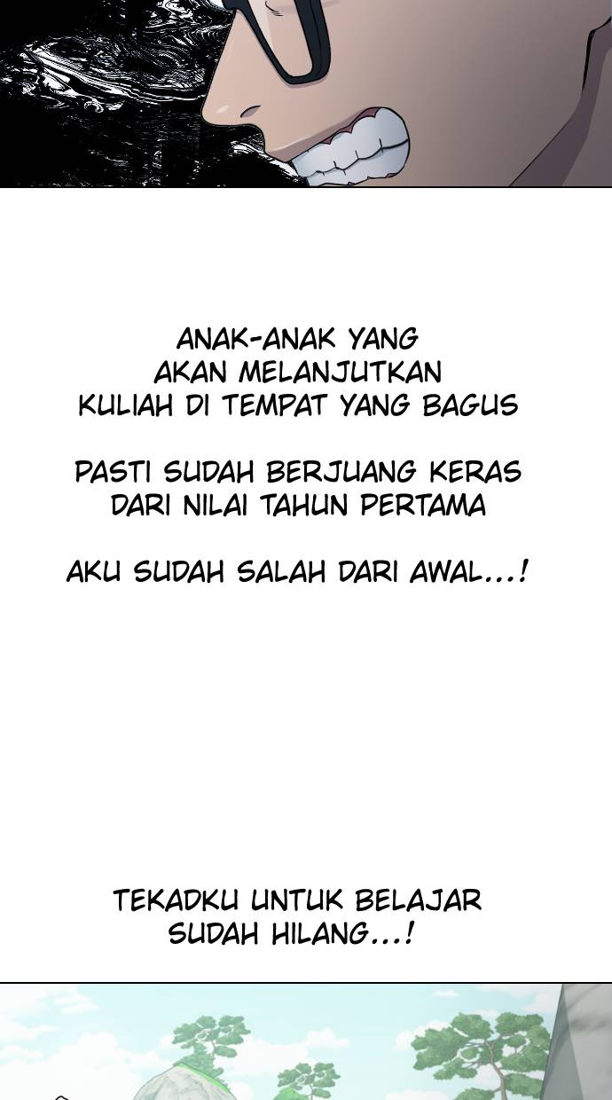 Hypnosis School Bab 19 halaman 7