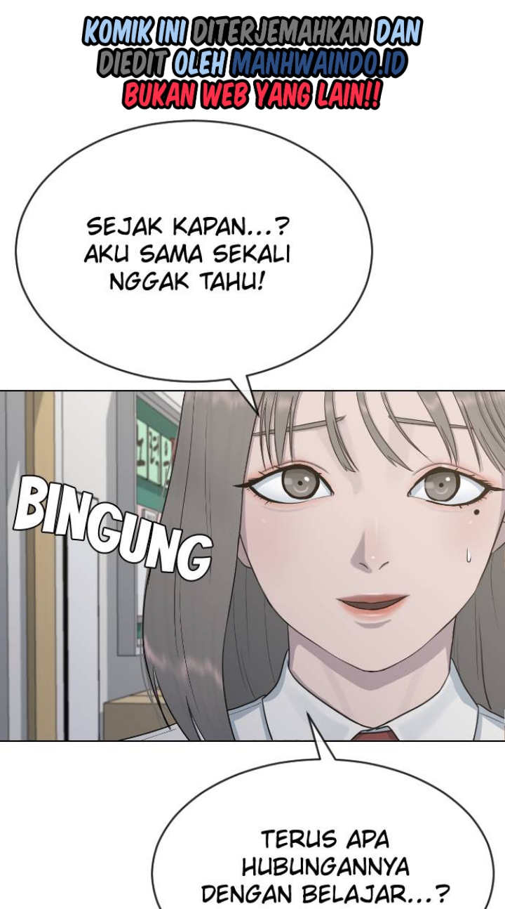 Hypnosis School Bab 19 halaman 17