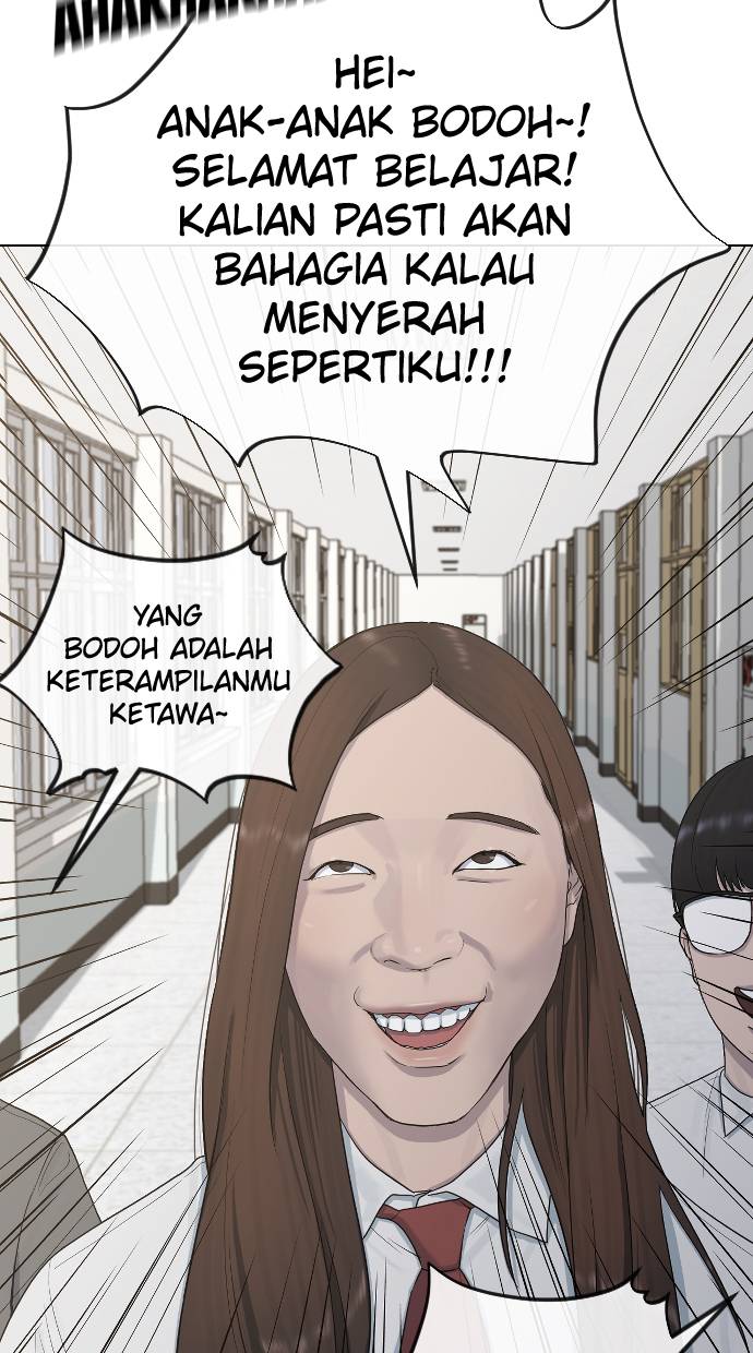 Hypnosis School Bab 19 halaman 23