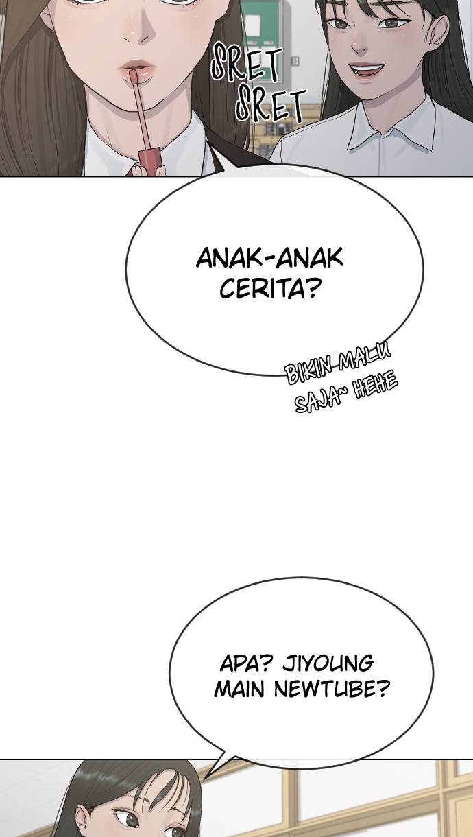 Hypnosis School Bab 19 halaman 29
