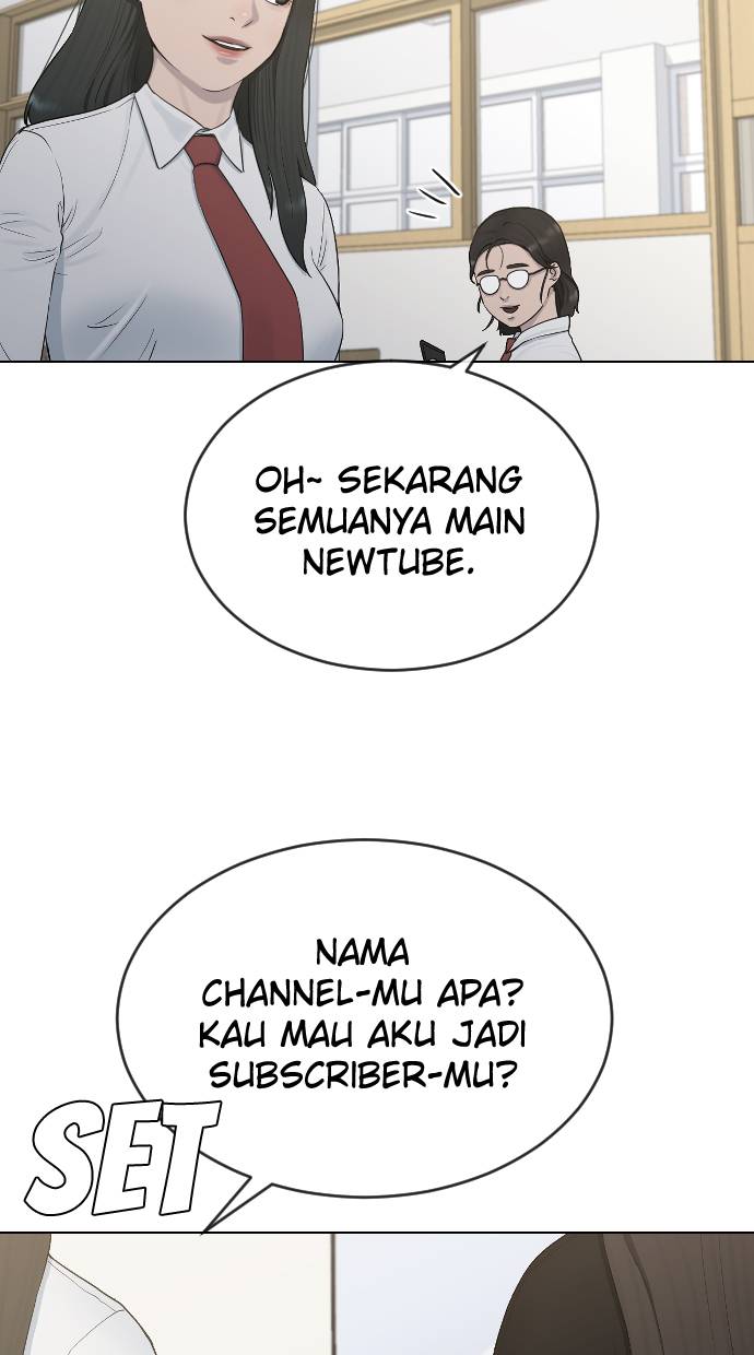 Hypnosis School Bab 19 halaman 30