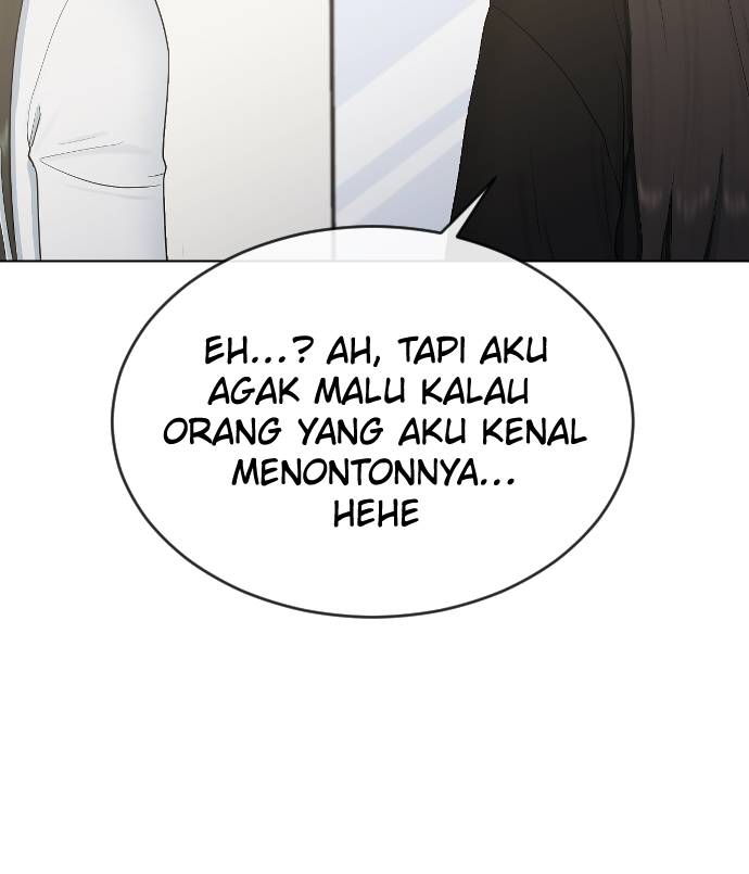 Hypnosis School Bab 19 halaman 31