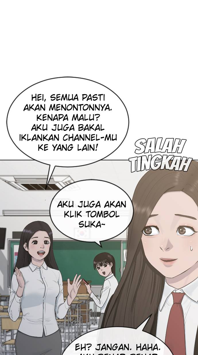 Hypnosis School Bab 19 halaman 32