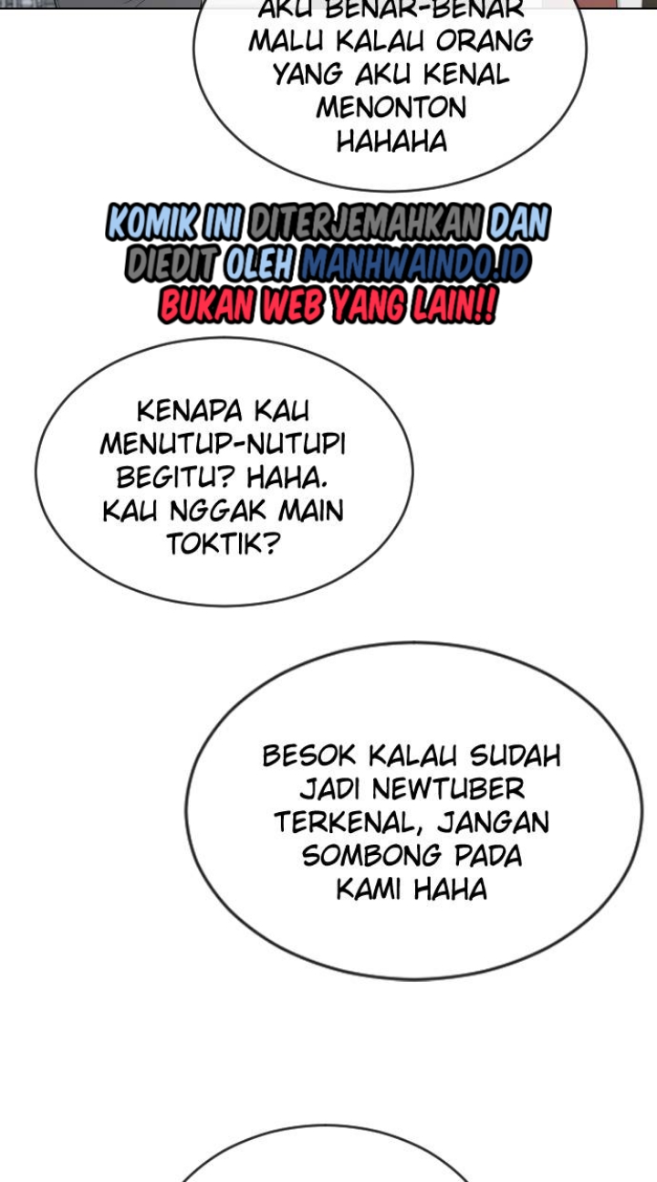 Hypnosis School Bab 19 halaman 33
