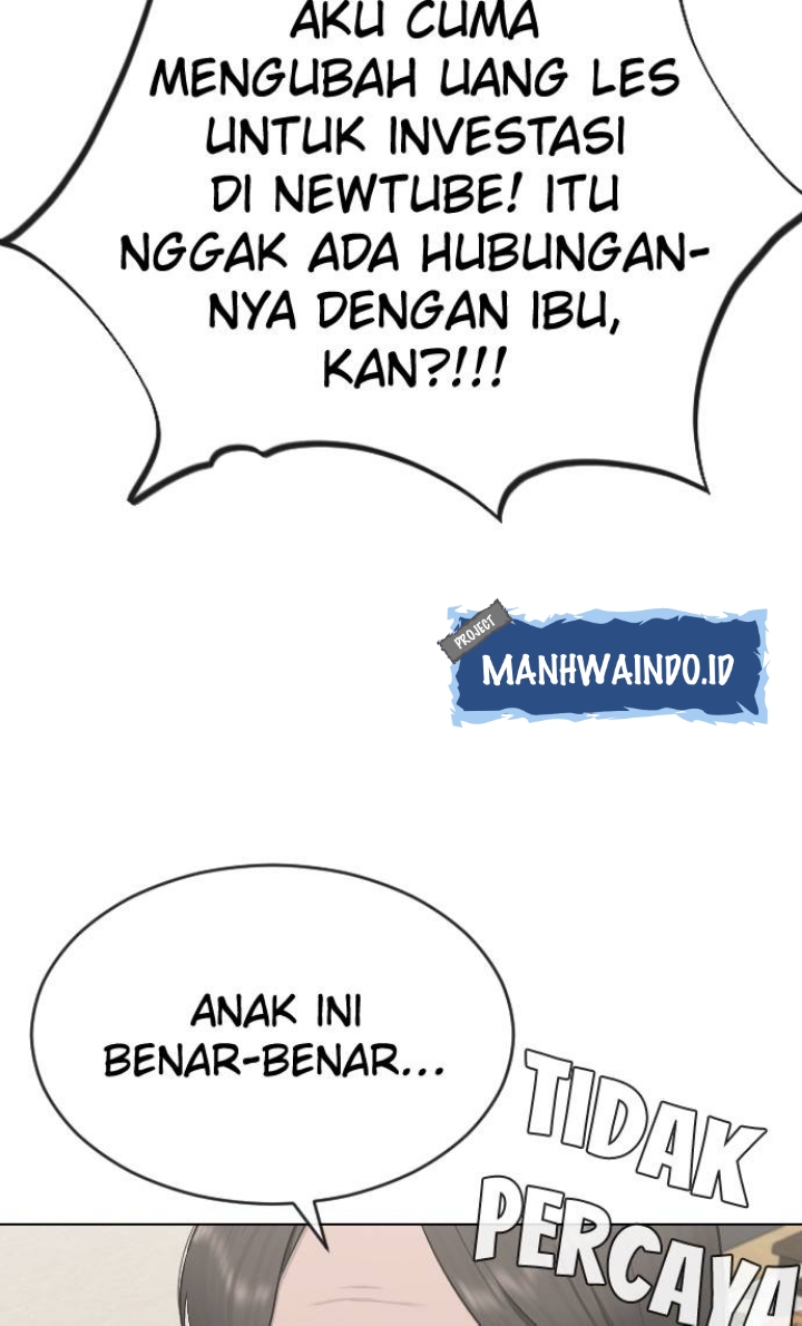 Hypnosis School Bab 19 halaman 41