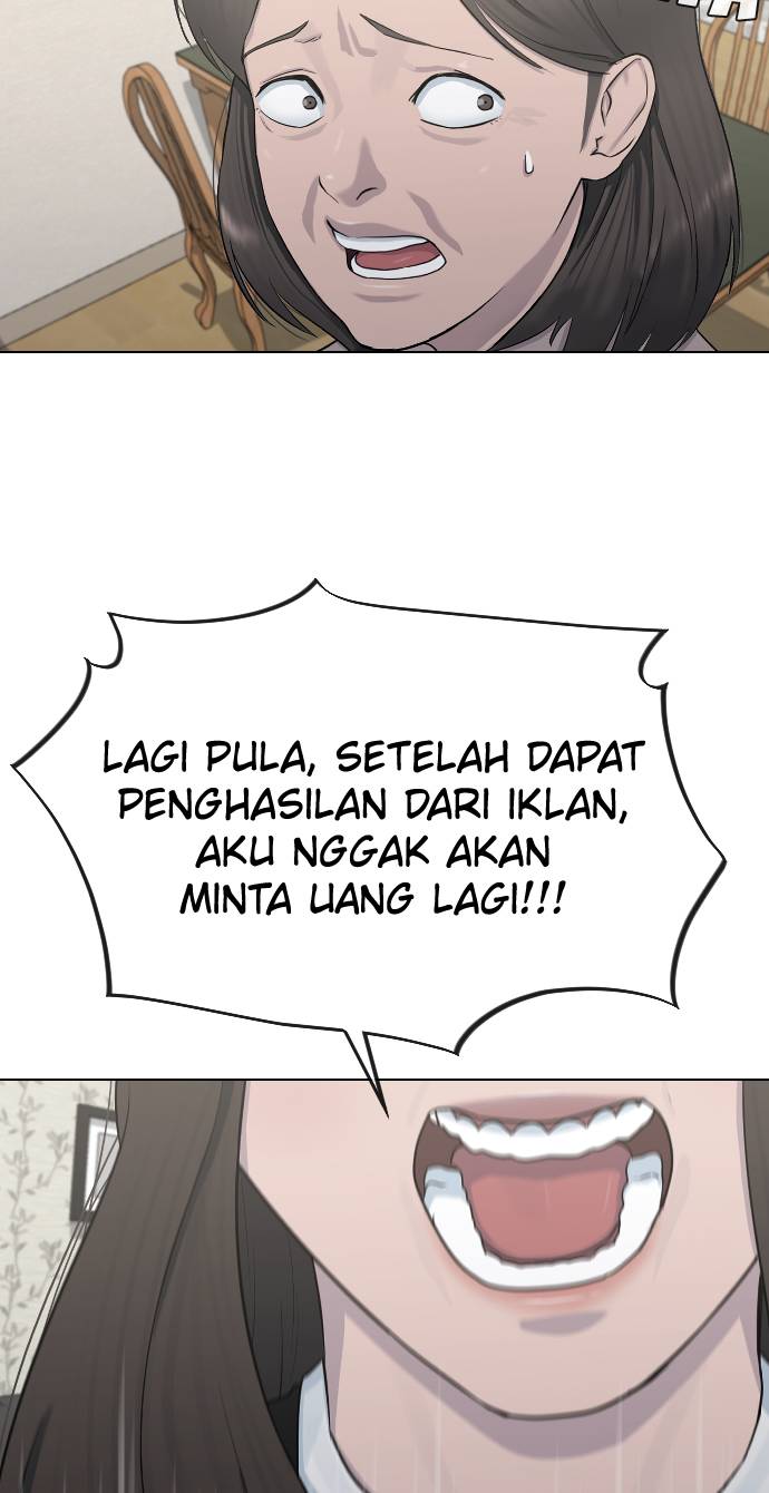 Hypnosis School Bab 19 halaman 42