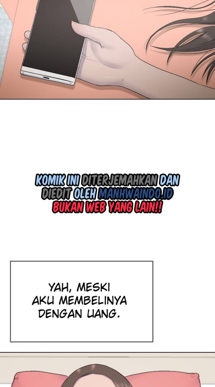 Hypnosis School Bab 19 halaman 48