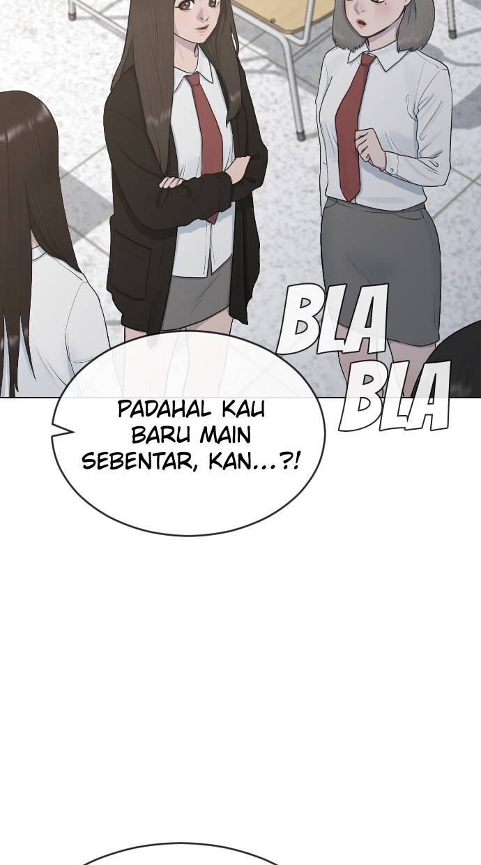 Hypnosis School Bab 19 halaman 53