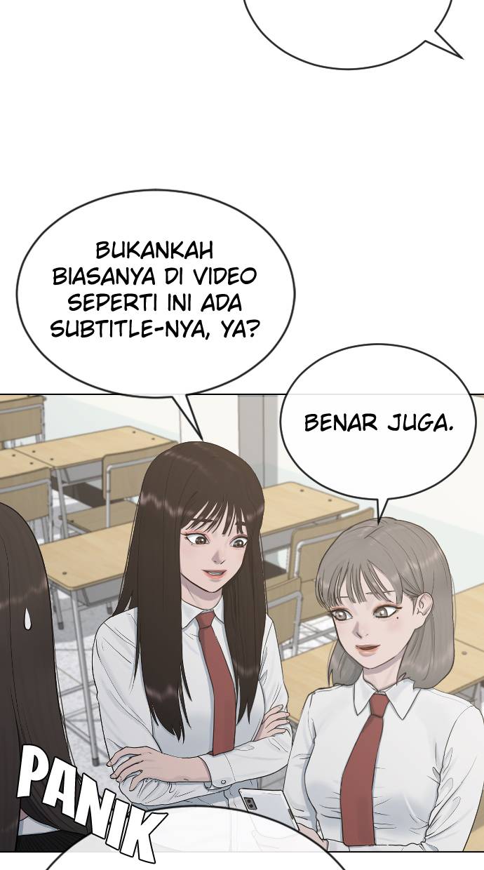 Hypnosis School Bab 19 halaman 61
