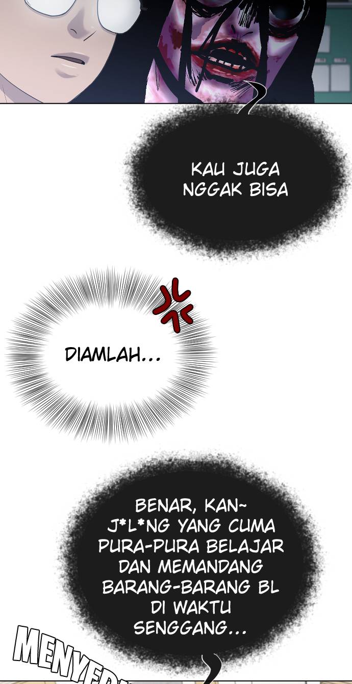 Hypnosis School Bab 19 halaman 70