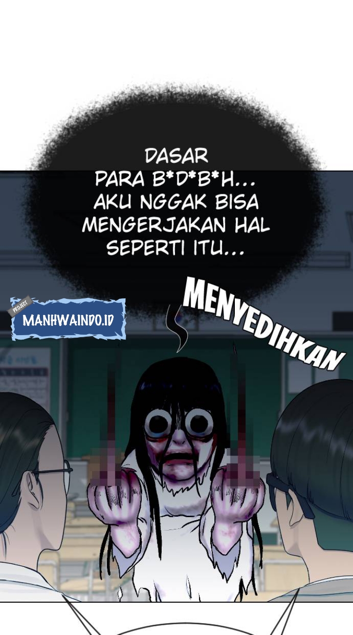 Hypnosis School Bab 19 halaman 73