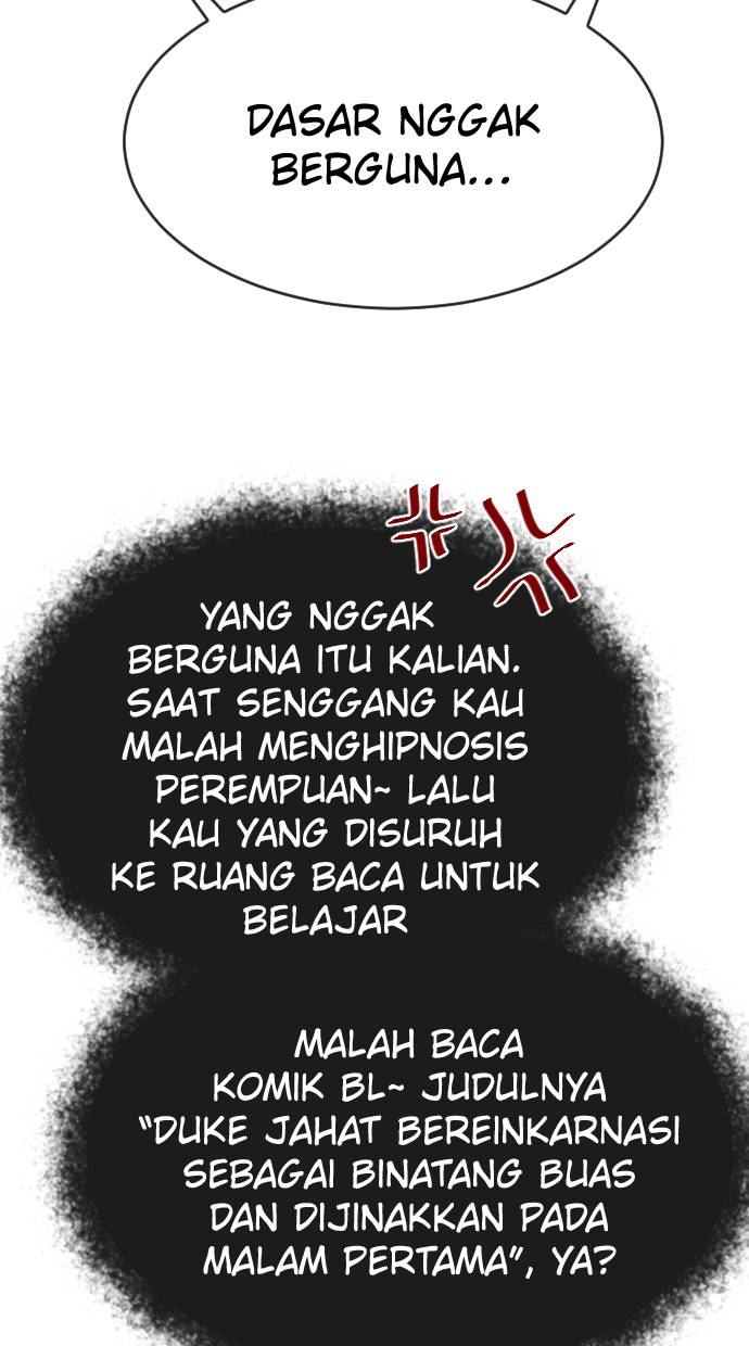 Hypnosis School Bab 19 halaman 74