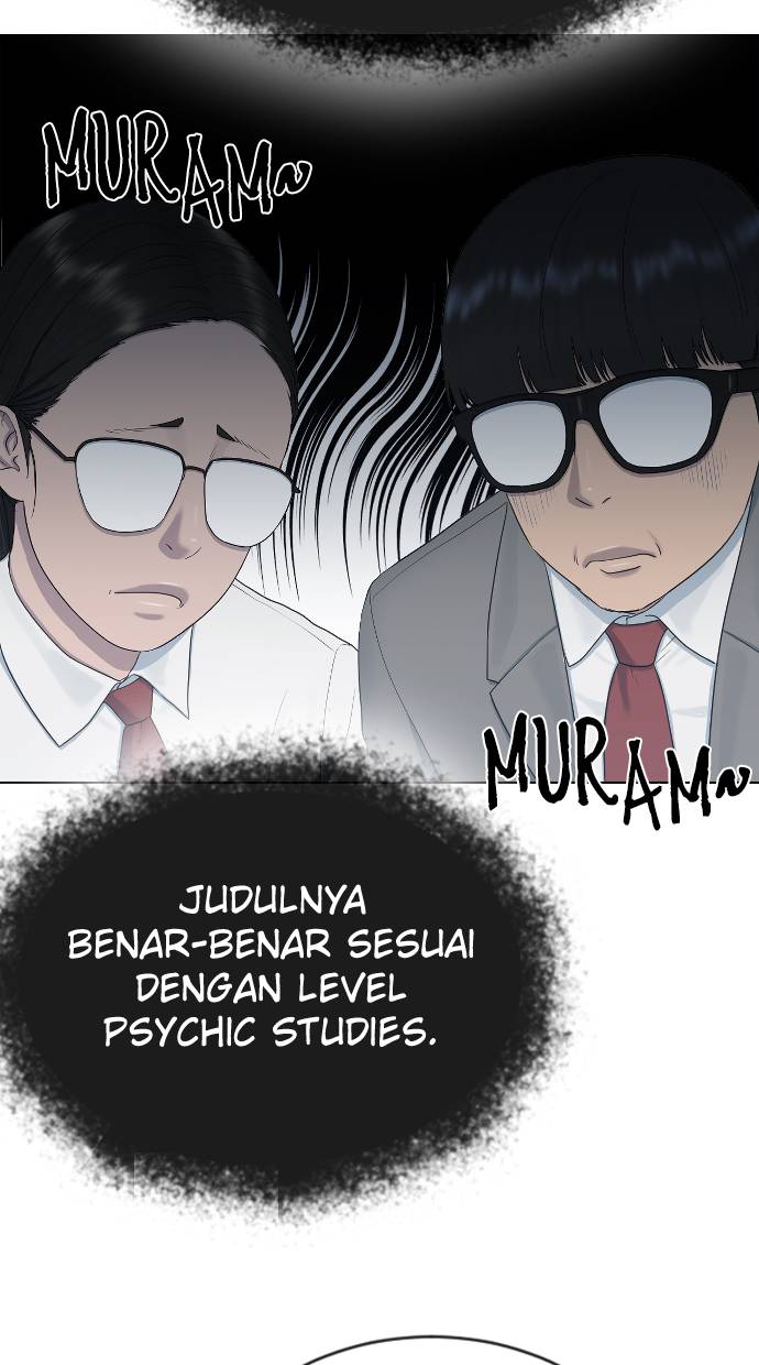 Hypnosis School Bab 19 halaman 75