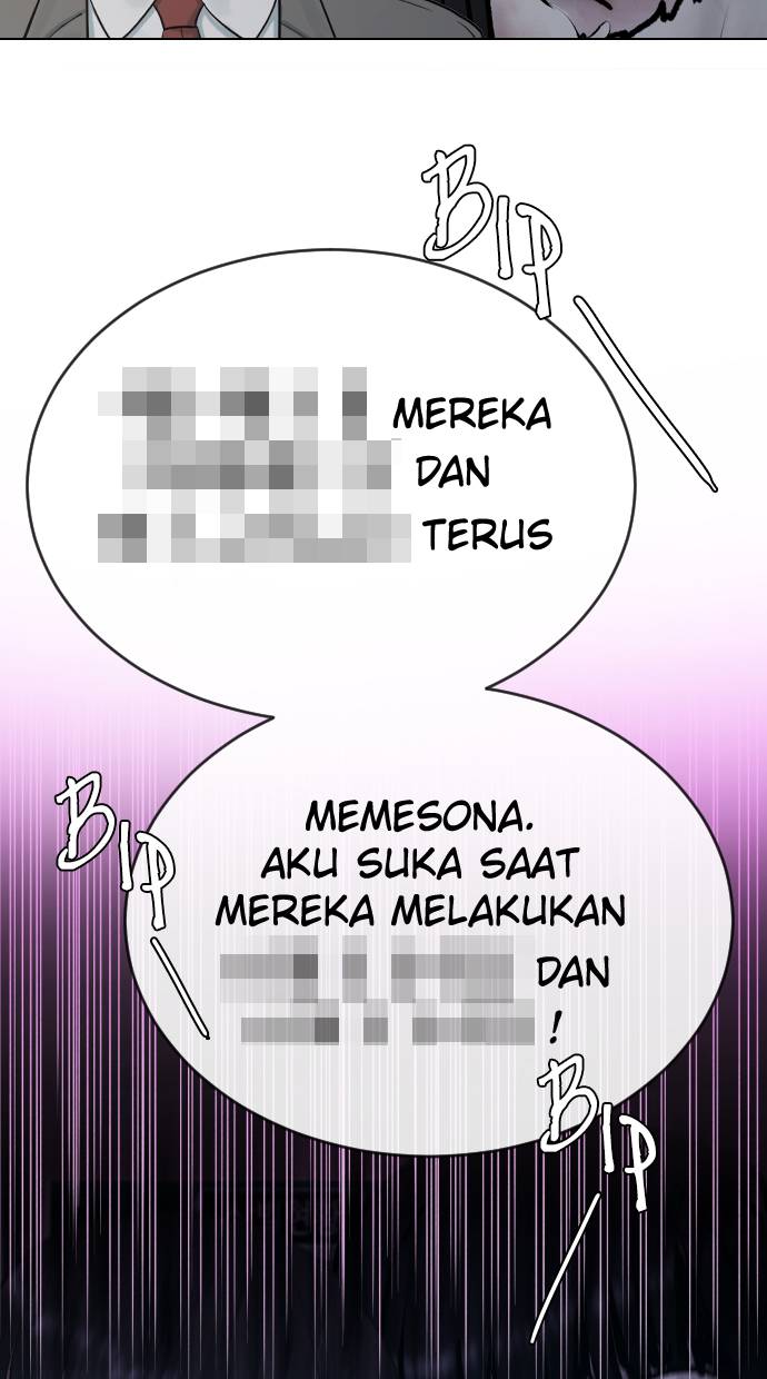 Hypnosis School Bab 19 halaman 80