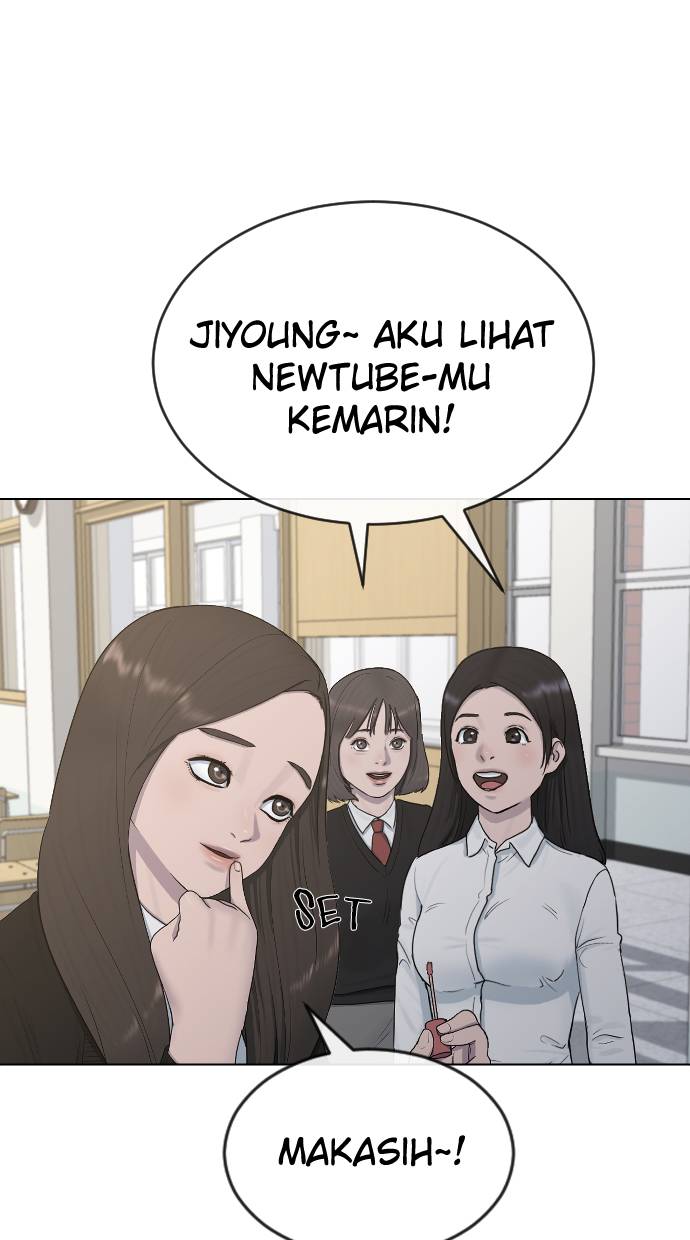 Hypnosis School Bab 19 halaman 82