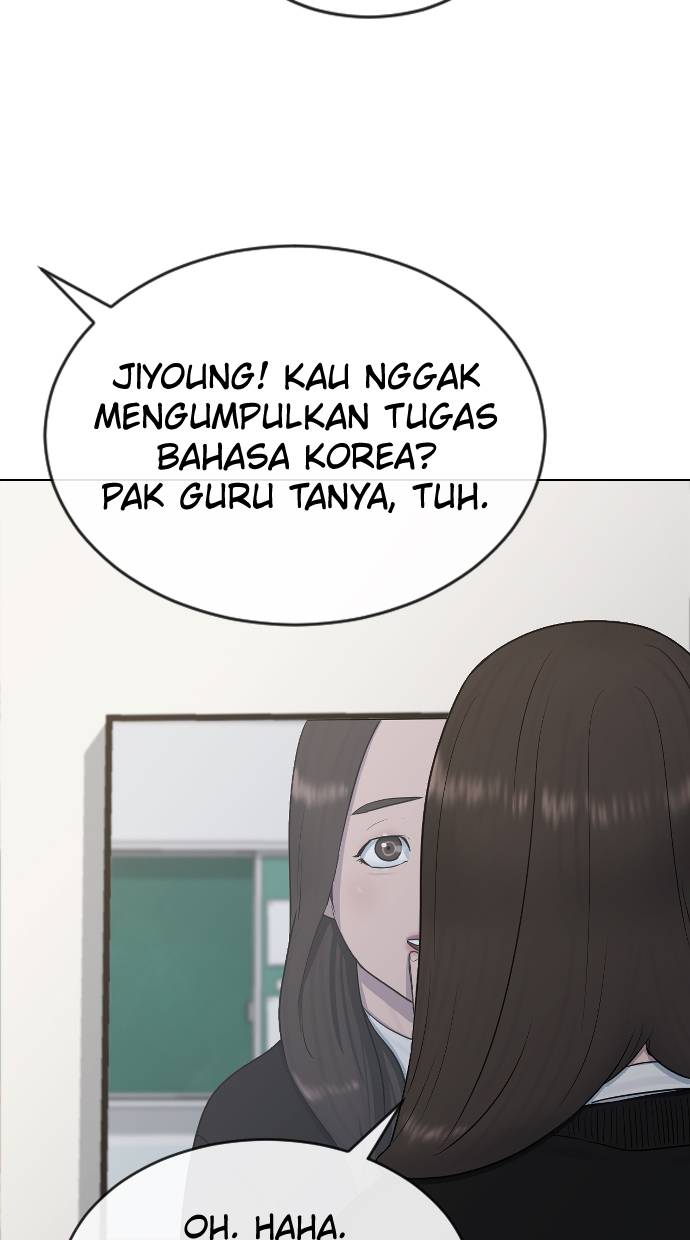 Hypnosis School Bab 19 halaman 83