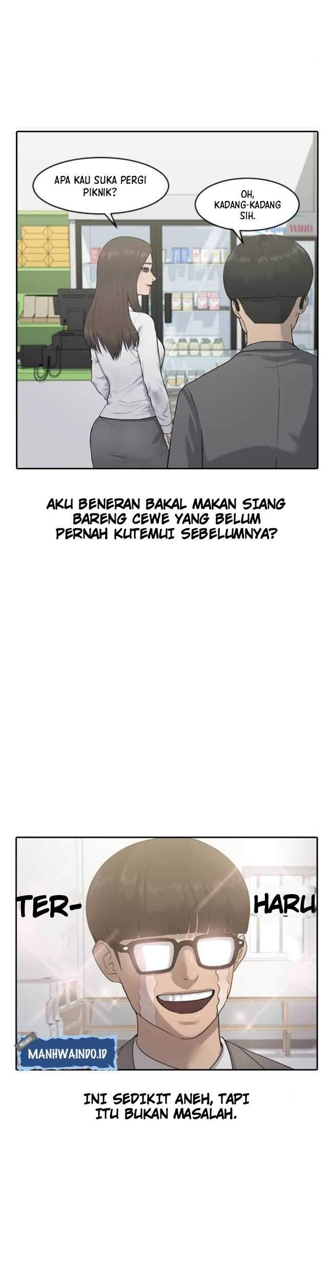 Hypnosis School Bab 2 halaman 15
