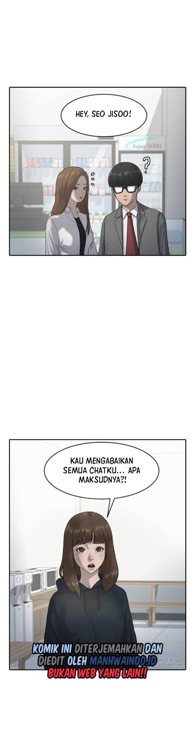 Hypnosis School Bab 2 halaman 23