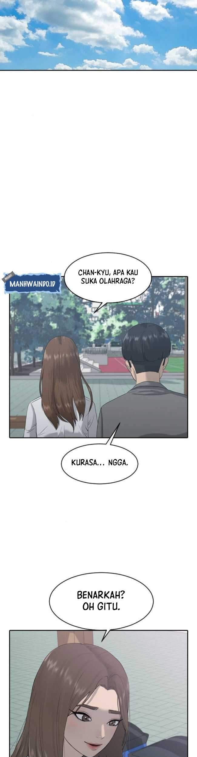 Hypnosis School Bab 2 halaman 33