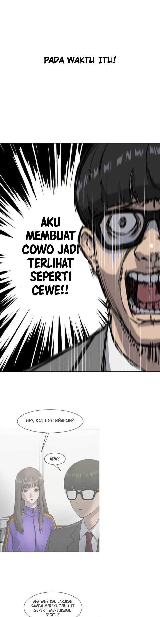 Hypnosis School Bab 2 halaman 45