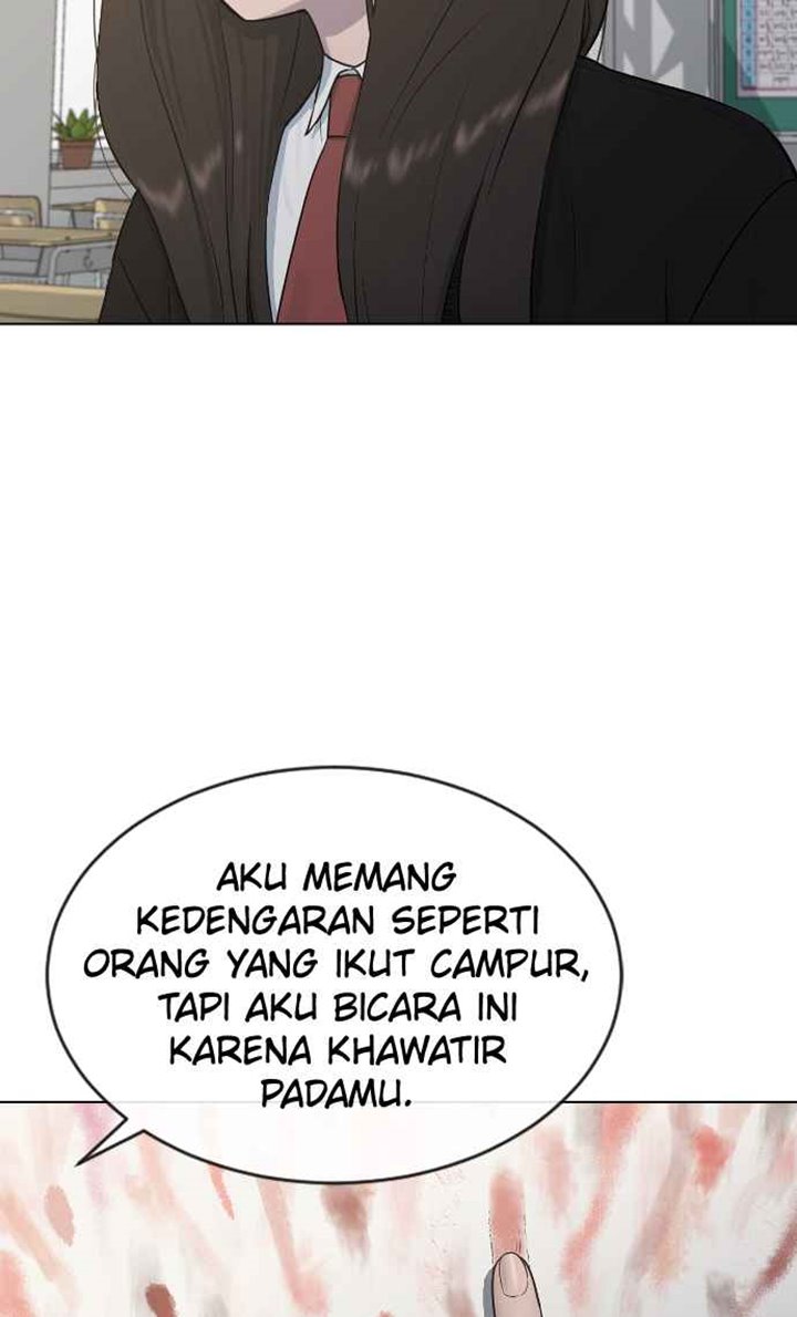 Hypnosis School Bab 20 halaman 2