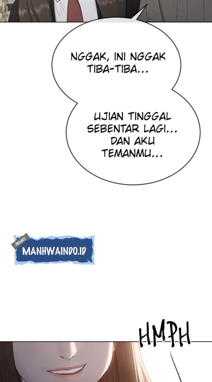 Hypnosis School Bab 20 halaman 8