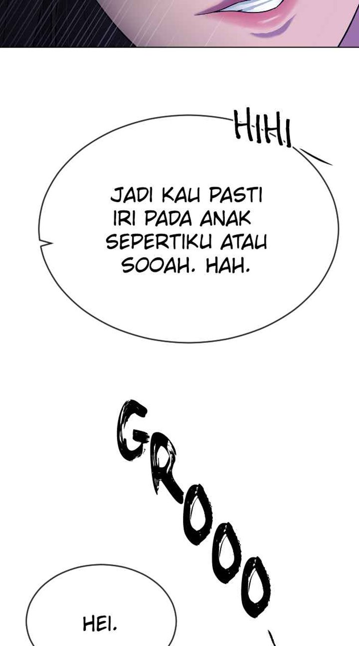 Hypnosis School Bab 20 halaman 15