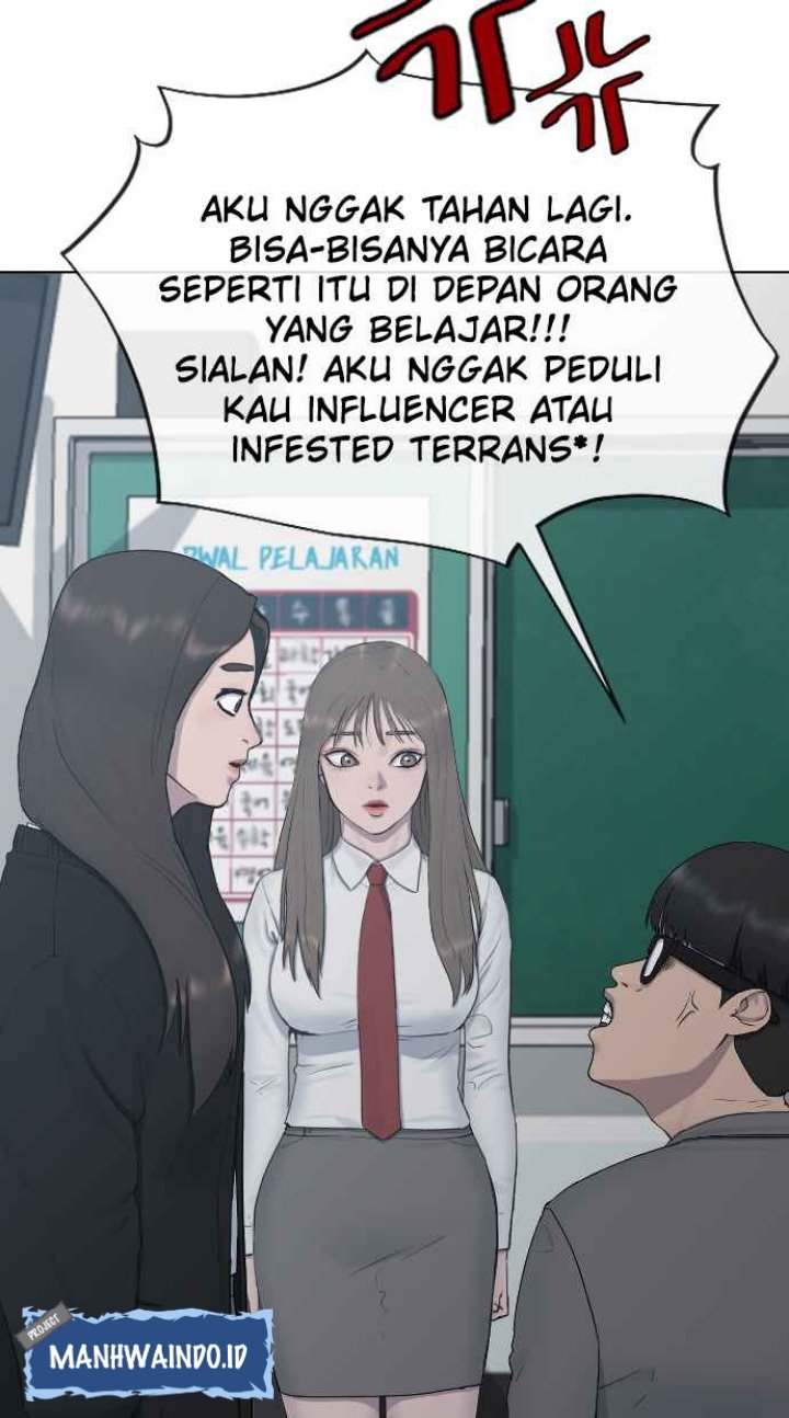 Hypnosis School Bab 20 halaman 24