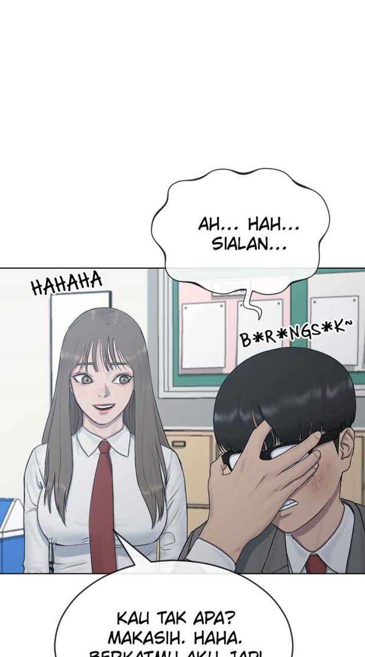 Hypnosis School Bab 20 halaman 30