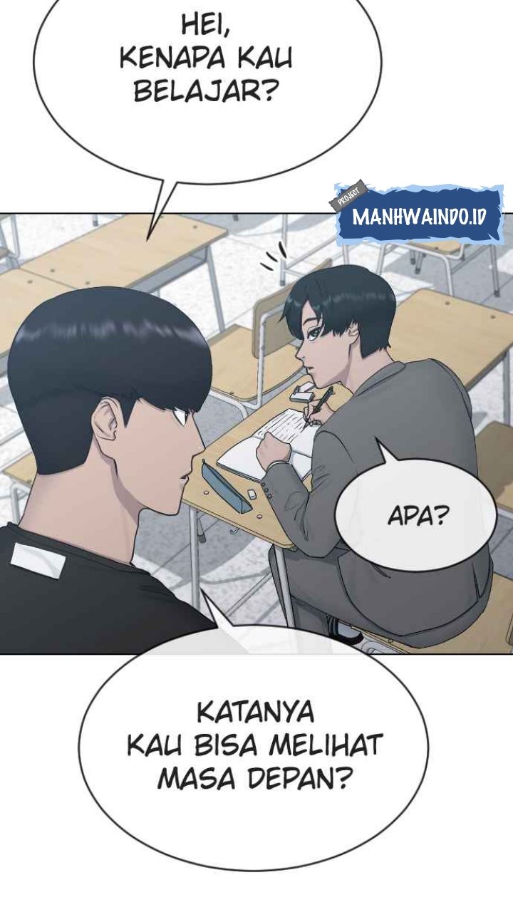 Hypnosis School Bab 20 halaman 40