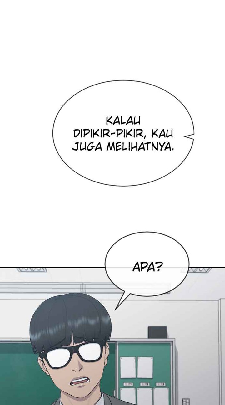 Hypnosis School Bab 20 halaman 53