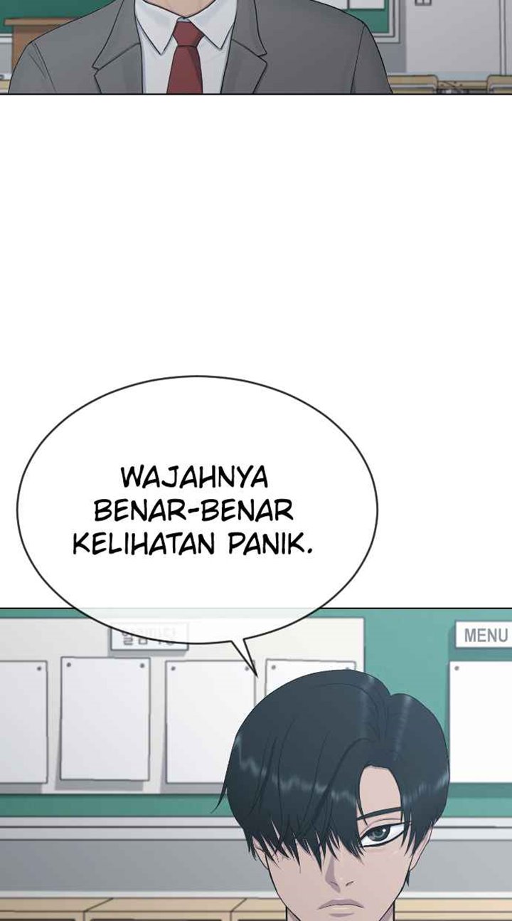 Hypnosis School Bab 20 halaman 54
