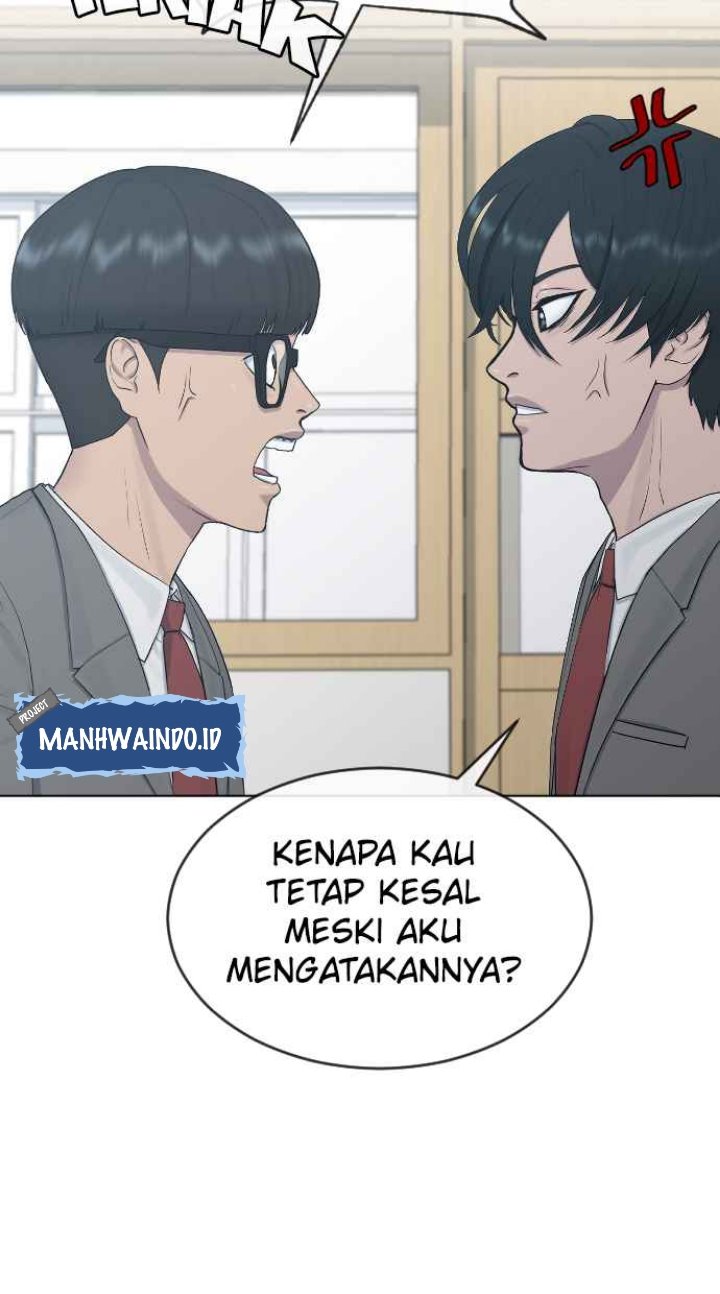 Hypnosis School Bab 20 halaman 56