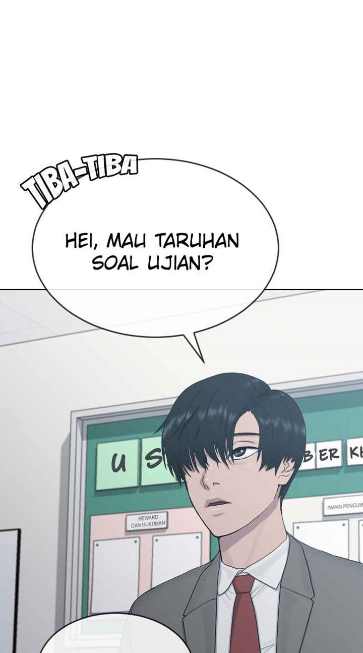 Hypnosis School Bab 20 halaman 57