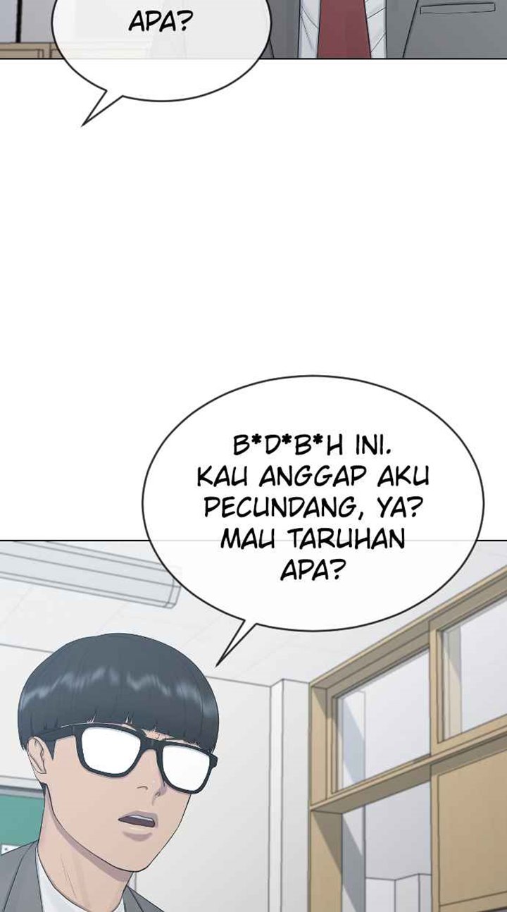 Hypnosis School Bab 20 halaman 58