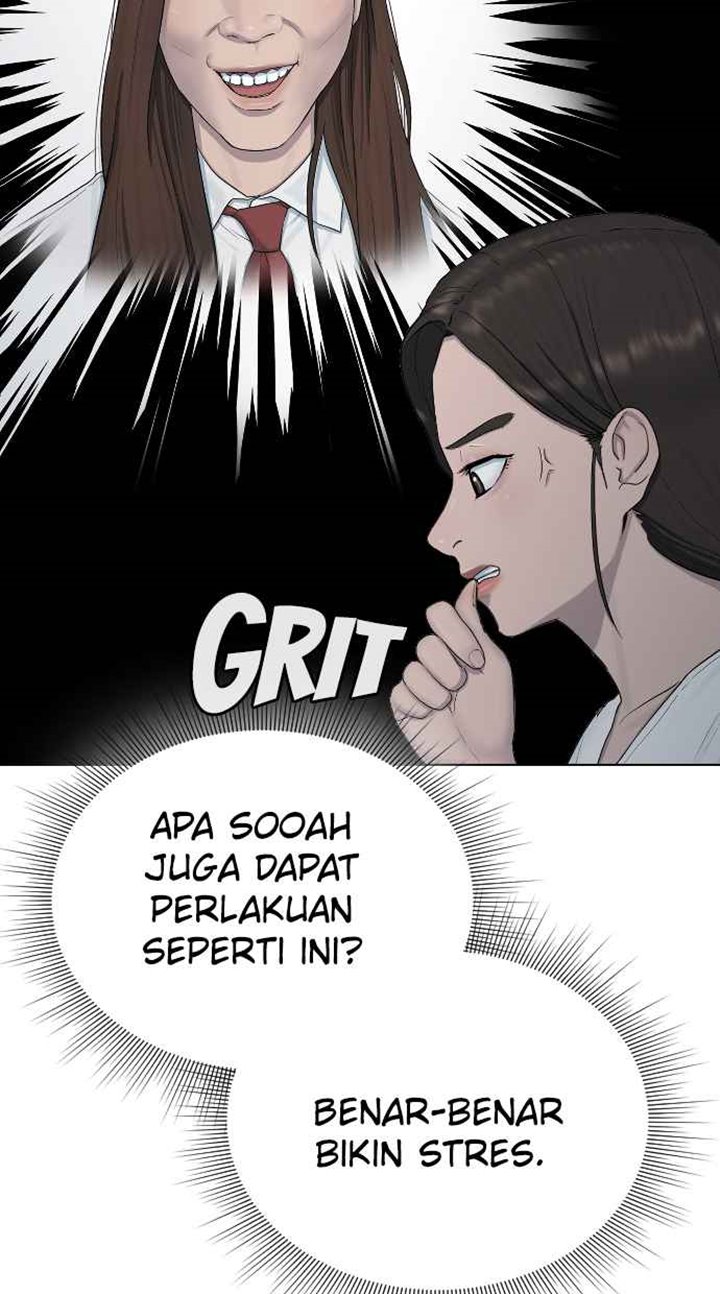 Hypnosis School Bab 20 halaman 71