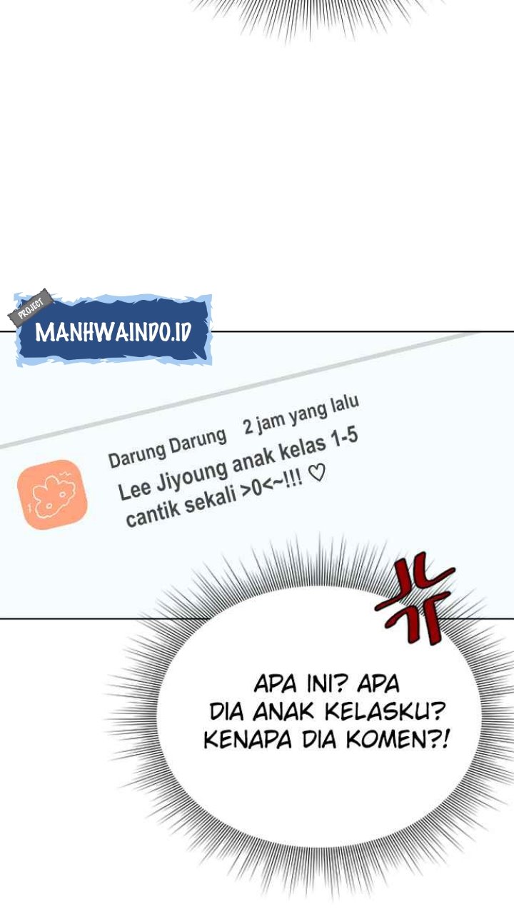 Hypnosis School Bab 20 halaman 72