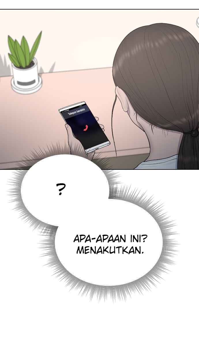 Hypnosis School Bab 21 halaman 2